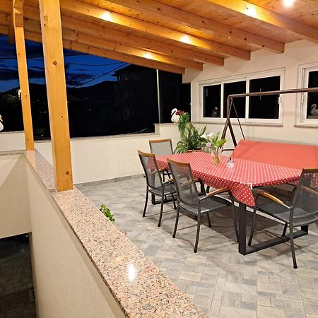 Apartment Sego Kaštela Zewnętrze zdjęcie