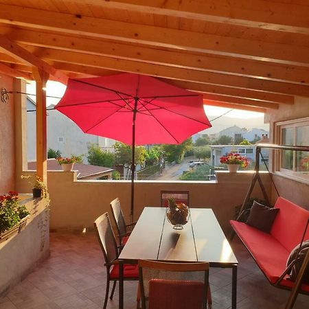 Apartment Sego Kaštela Zewnętrze zdjęcie