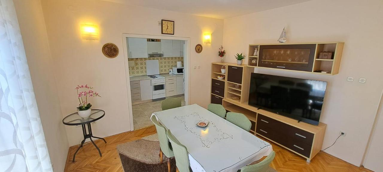 Apartment Sego Kaštela Zewnętrze zdjęcie