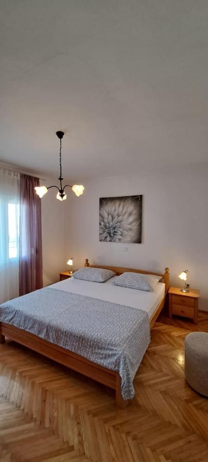 Apartment Sego Kaštela Zewnętrze zdjęcie