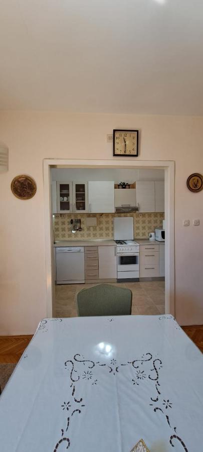 Apartment Sego Kaštela Zewnętrze zdjęcie