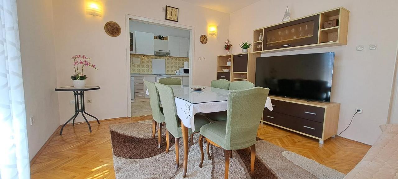 Apartment Sego Kaštela Zewnętrze zdjęcie