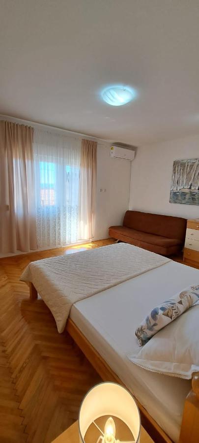 Apartment Sego Kaštela Zewnętrze zdjęcie