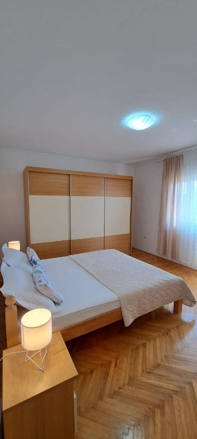 Apartment Sego Kaštela Zewnętrze zdjęcie