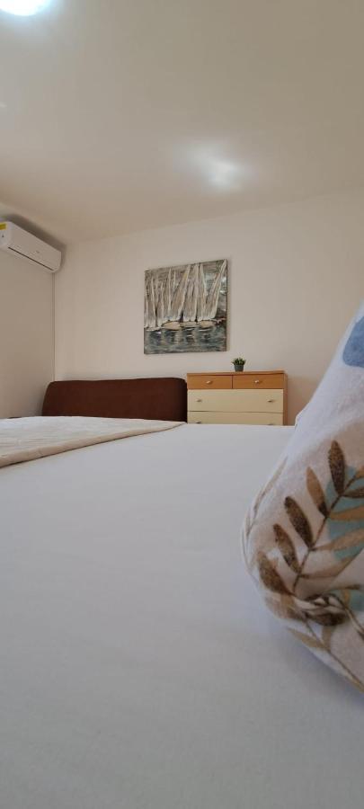 Apartment Sego Kaštela Zewnętrze zdjęcie