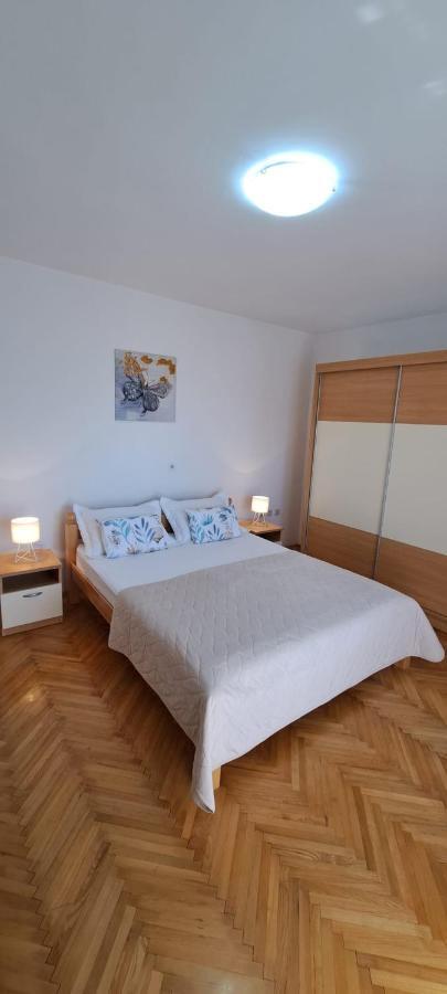 Apartment Sego Kaštela Zewnętrze zdjęcie