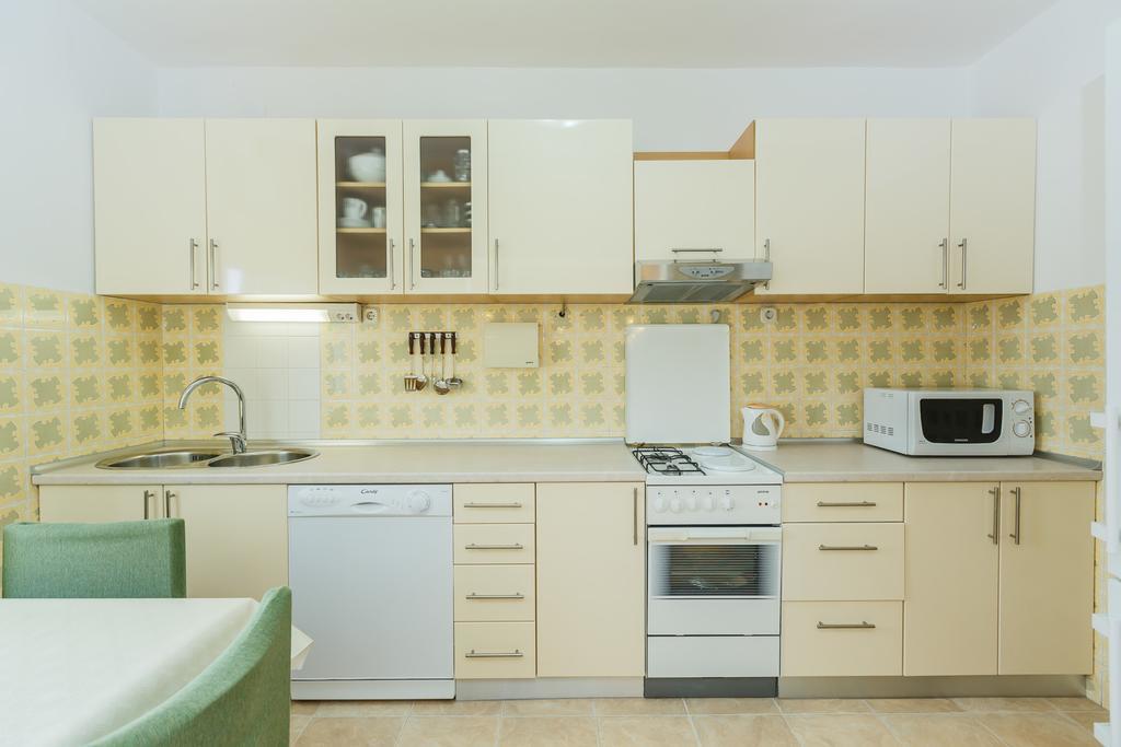 Apartment Sego Kaštela Zewnętrze zdjęcie