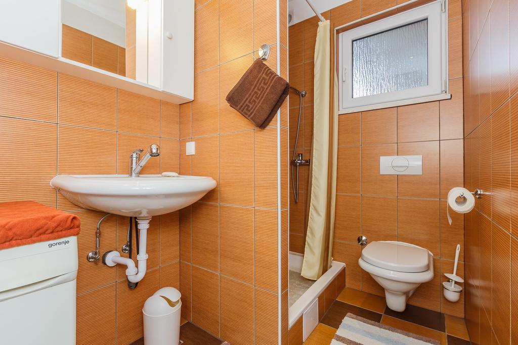 Apartment Sego Kaštela Zewnętrze zdjęcie