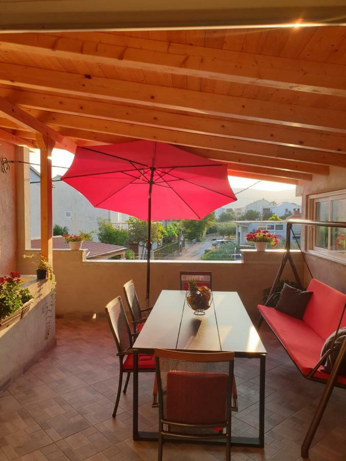 Apartment Sego Kaštela Zewnętrze zdjęcie