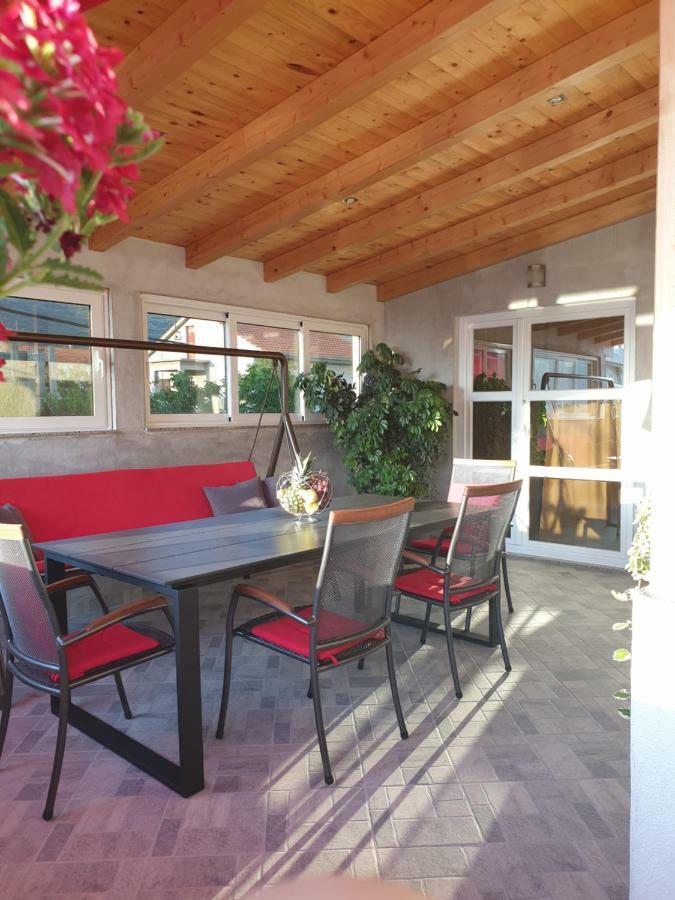 Apartment Sego Kaštela Zewnętrze zdjęcie
