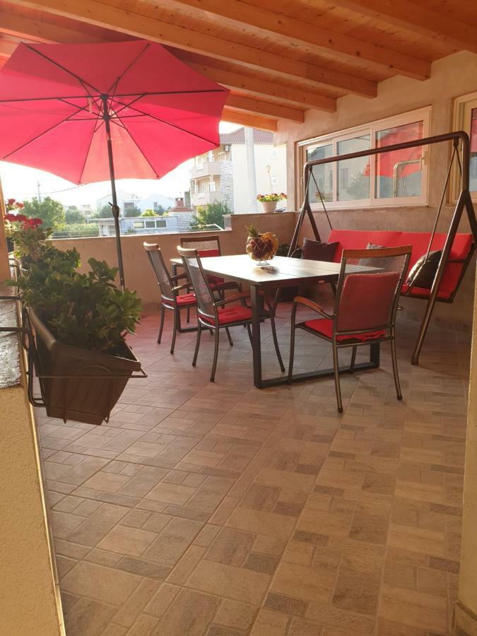 Apartment Sego Kaštela Zewnętrze zdjęcie